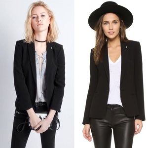 Zadig & Voltaire Vedy SPI Blazer